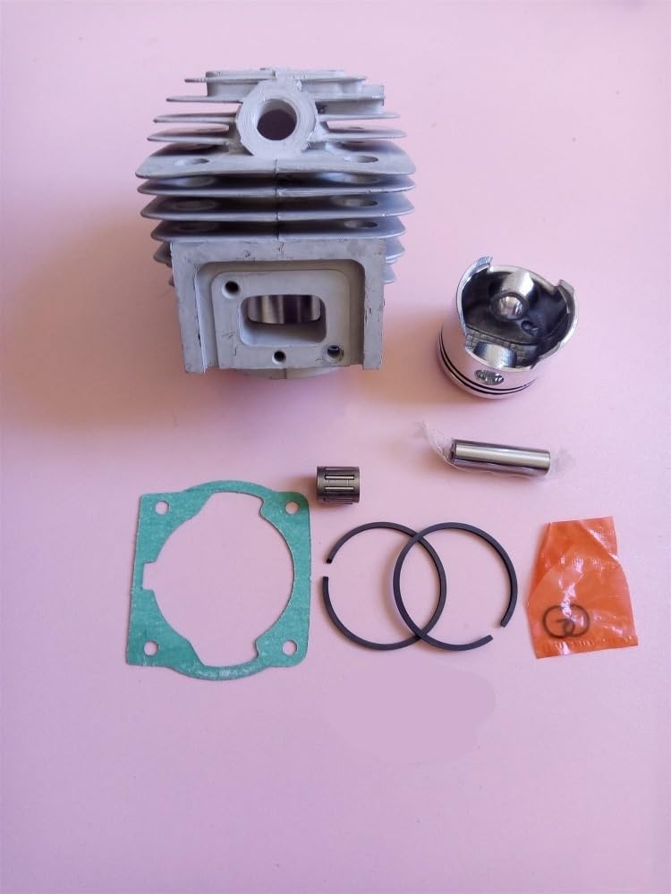 Kit cylindre piston ring 40mm pièce de rechange moteur thermique 42.7cc