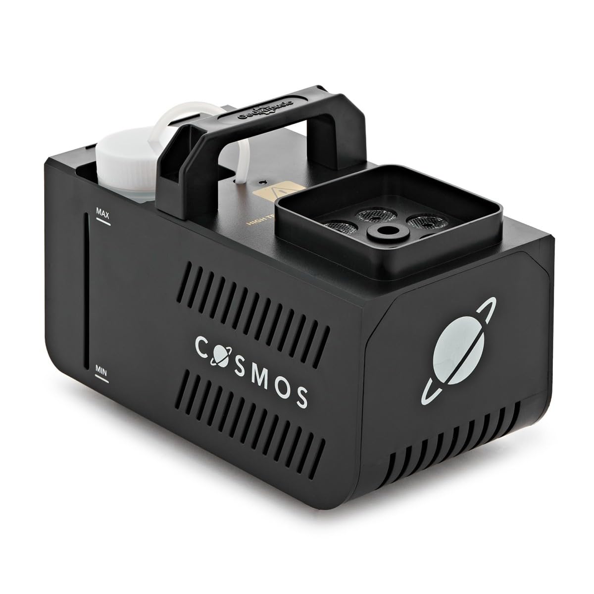 Cosmos Vertical Fog Machine with LEDs
