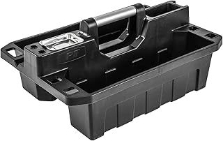 JEGS Performance Products W88995 Tool Caddy Pro Multiple Compartments Li...