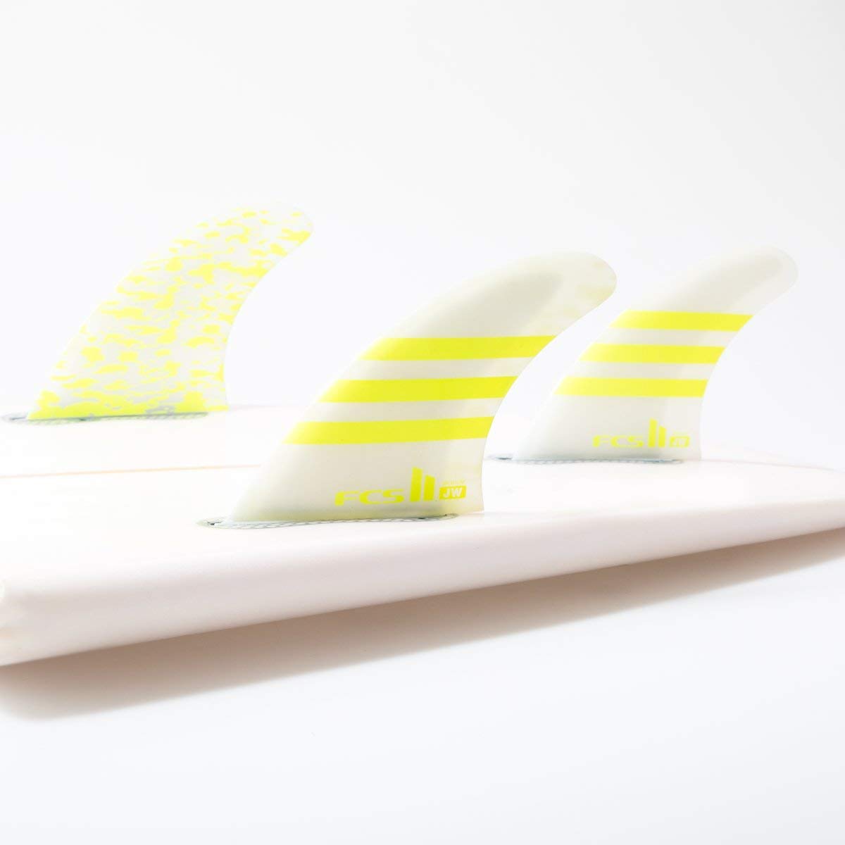 Amazon | FCS2(エフシーエフ2) JW Julian Wilson's signature fin