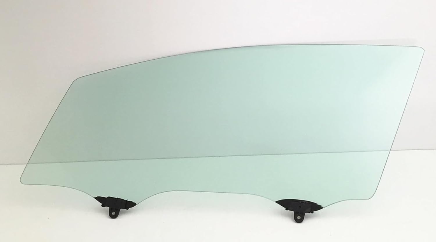 Driver/Left Side Front Door Window Glass Replacement for 2012-2015 Civic 4 Door Sedan