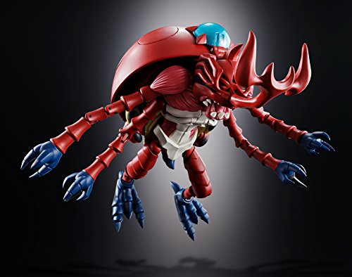 Tamashii Nations Digivolving Spirits 06 Atlur Kabuterimon "Digimon" #TOP2