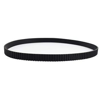 ZUYE Compatible Main Drive Belt for Zebra ZM400 ZT410 Printer 300dpi/600dpi