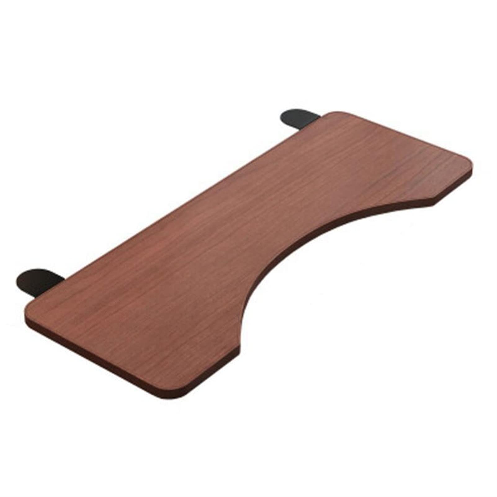 Buy LIYANHJ Ergonomic Desk Extender Armrest Shelf Stand Adjustable