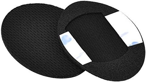 Mudder Headphone/Headset Ear Pad Replacement for Bose Around Ear AE1/ Triport 1 TP-1 Headphones