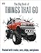 The Big Book of Things That Go (DK Adventures)