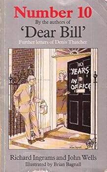 Paperback Number 10 Book