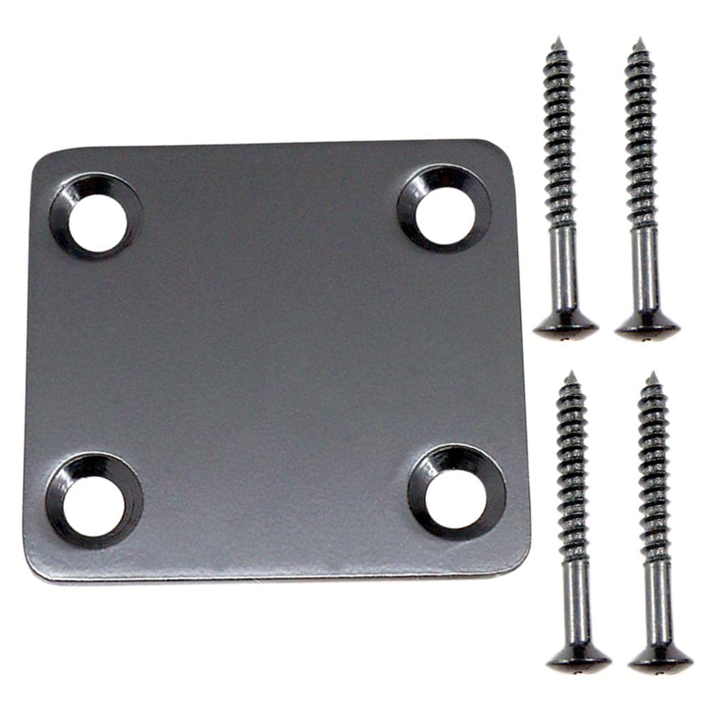 Amazon | CoudarTitie フェンダー ST エレキギター ベース交換用ミニ