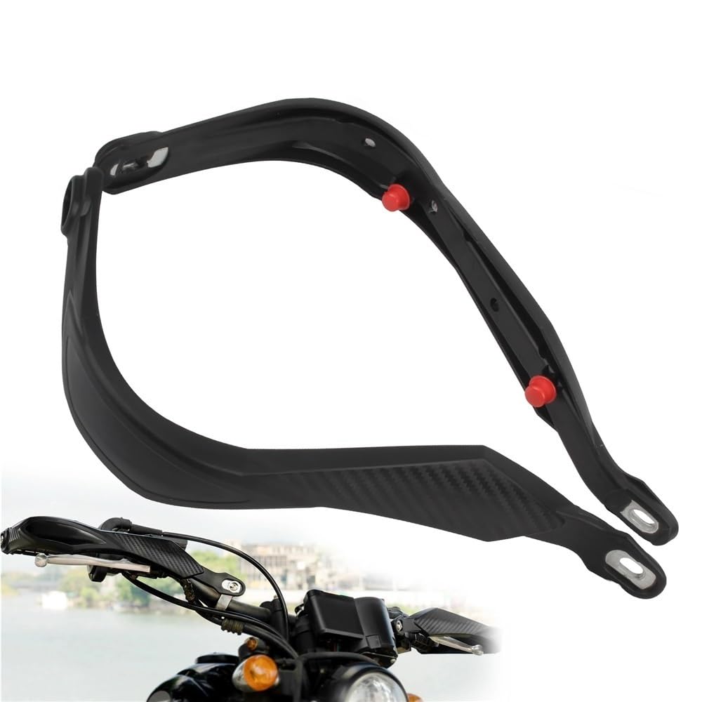 Accessoires protection des mains moto pour sorties enduro