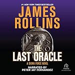 Cover of The Last Oracle