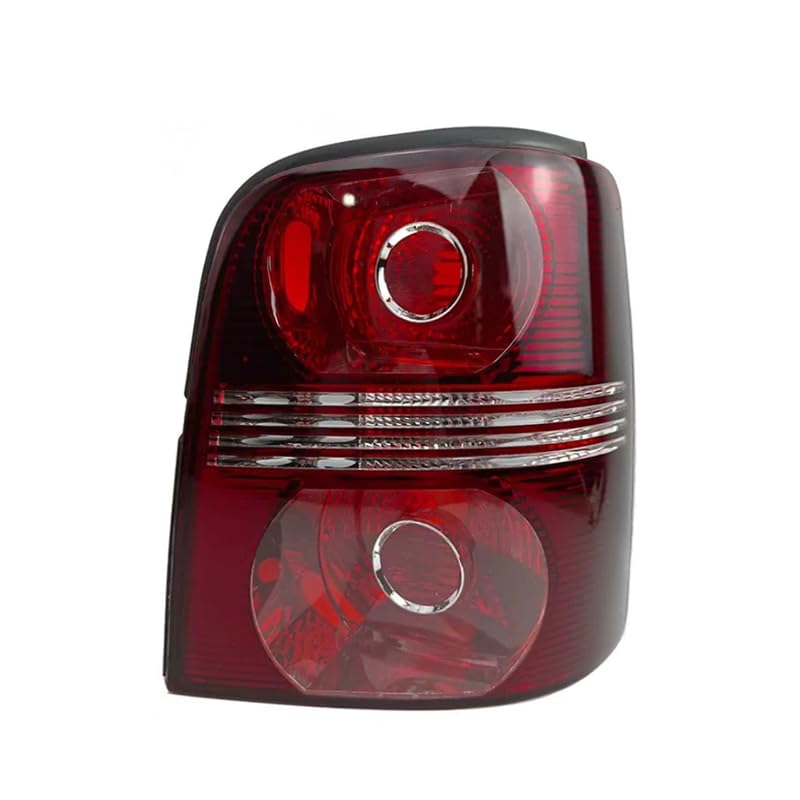 Feu arrière pour Touran 2008-2010 | Coque de remplacement côté droit sans ampoule