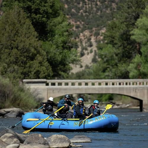 Colorado rafting 2026 season will have challenges
