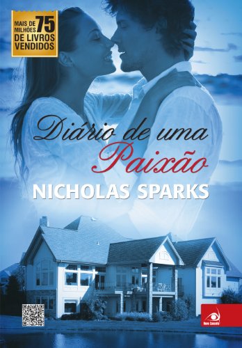 Diario de Uma Paixao (Em Portugues do Brasil) [Portuguese_brazilian] 8563219200 Book Cover