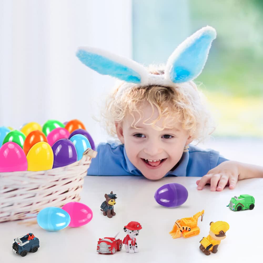 De Pascua Mejores Juguetes Huevos Sorpresa Maxi Huevos Sorpresa La