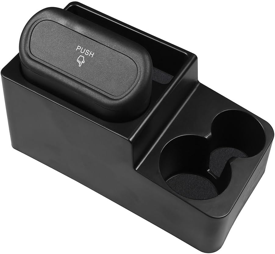 増設コンソールボックス (ミライース)