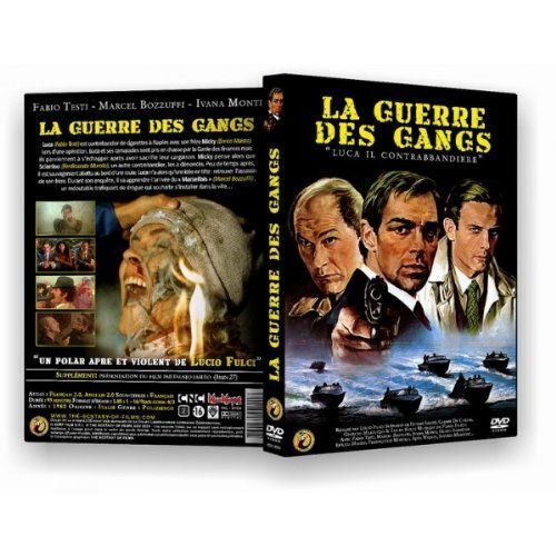 La Guerre des gangs