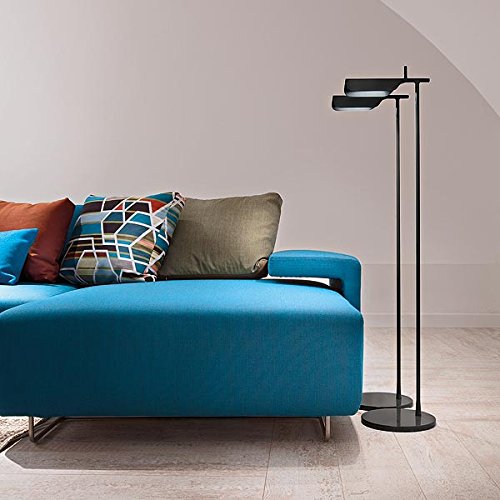 Amazon.co.jp : FLOS Tab F(タブF)(ブラック) : ホーム＆キッチン