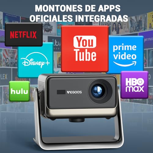 Consejos para Comprar Proyector Steren los 5 más buscados. 20 Imagen adicional