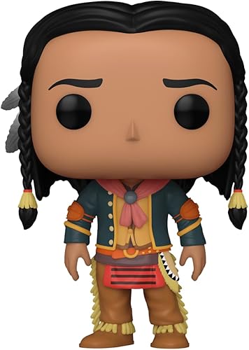 Miniatura 2 de Funko Pop! TV 1883 - Sam