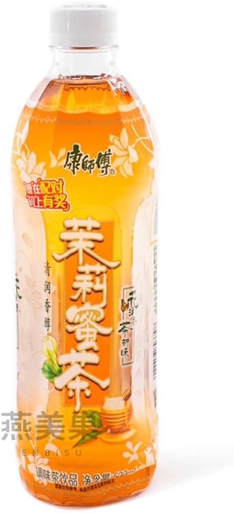 Amazon.co.jp: 選べる 康師傅飲料 酸梅汤 梅ジュース 茉莉蜜茶
