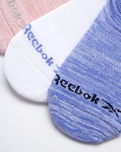 Reebok Women's Socks - Lightweight No-Show Liners (12 pack)4