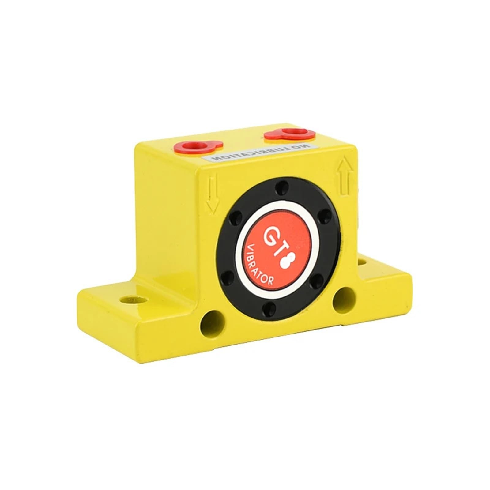 Vibrateur pneumatique turbine GT-13 oscillateur industriel pour pièce de blanking