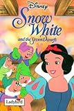 Snow White and the Seven Dwarfs (Disney Easy Reader S.)