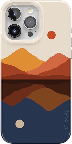 Vista 88 de Funda Casely para iPhone 15 Pro Viva La Vida Funda de Collage de Frida Kahlo Compatible con MagSafe y Botón de Acción Frida Kahlo Viva La