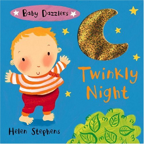 Preisvergleich Produktbild Twinkly Night (Baby Dazzlers)