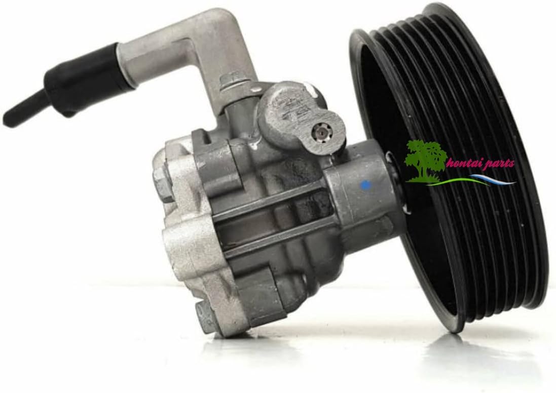 Power steering pump 57100-4B010 Replacement Parts for Hyundai PORTER Box 2.5 TD D4BA 94/07-04/04