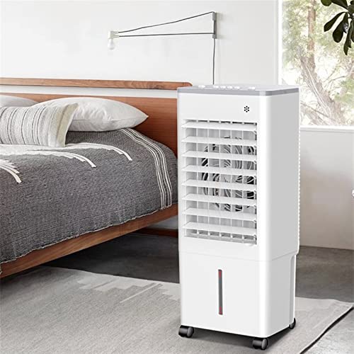 Petit climatiseur de bureau pour télétravail au frais en été