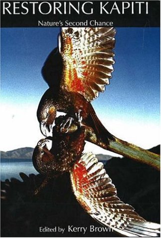 Restoring Kapiti: Nature's Second Chance