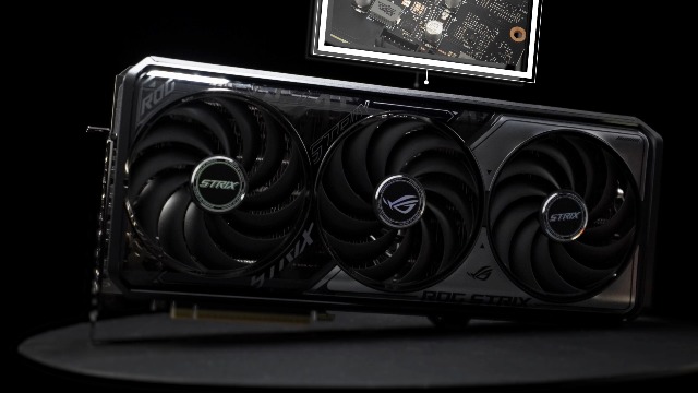 Amazon.com: ASUS ROG Strix GeForce RTX™ 5070 OC Edition 12GB