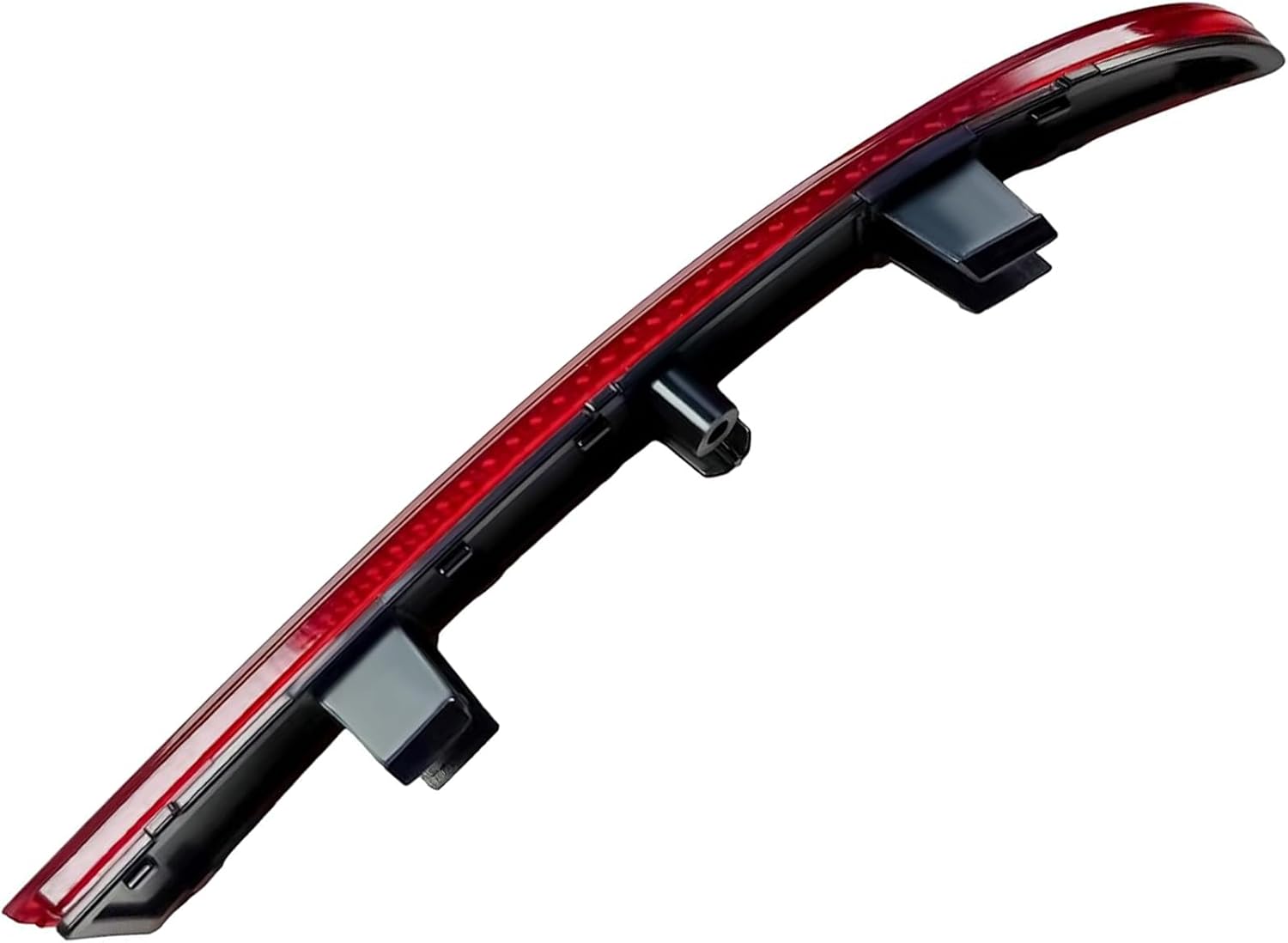 Replacement Passenger Right Side Rear Reflector for Freightliner Mercedes Sprinter 907 910 1500 2500 3500 from 2019 to 2024 (Right Passenger Side)