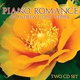 Piano Romance of Andrew Lloyd Webber