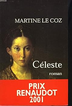 Hardcover Céleste [French] Book
