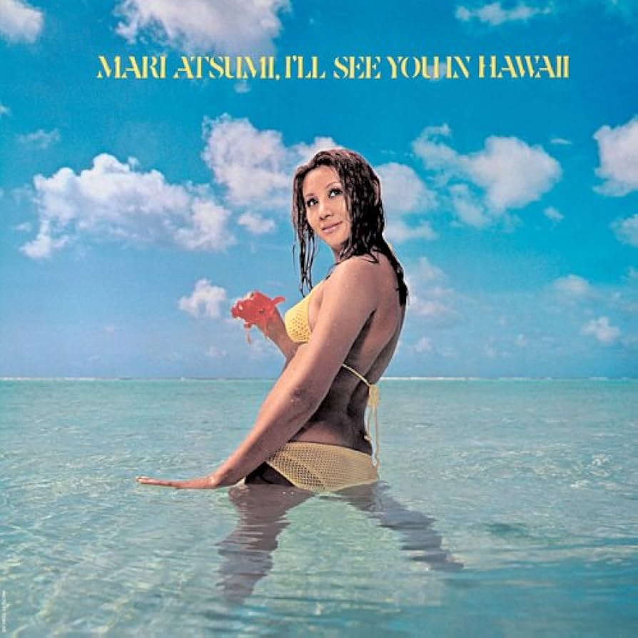 Amazon.co.jp: ハワイで逢いましょう(紙ジャケット仕様): ミュージック