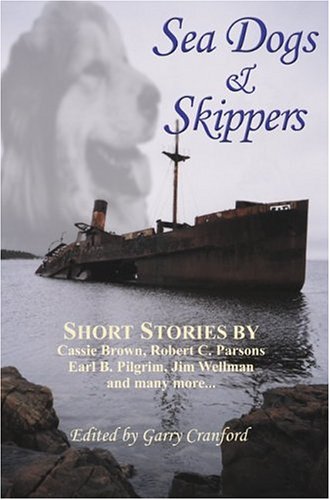 Buy Sea Dogs & Skippers — BookShops.in