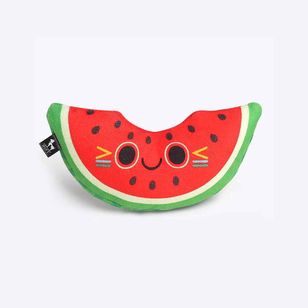 Heads Up For Tails Huft Melon-Bite Cuddle Dog Toy (B0BG5Q2FY9) Amazon Price History, Amazon Price Tracker