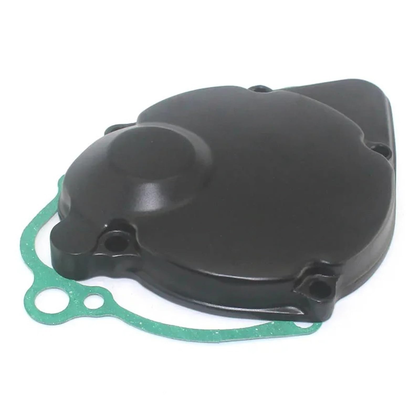 Couvercle stator moteur pour vos sorties en Bandit GSF 600 et GSX 750 au quotidien