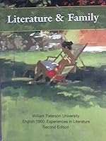 Literature & Family 1457625547 Book Cover