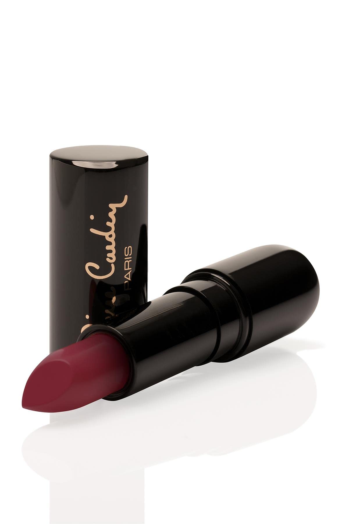 Pierre Cardin Porcelain Edition Lipstick - Deep Red - 238