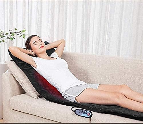Pavityaksh Massager Bed Massage Bed Bith Heat Mastaging Madagenaging Gadtten Slien Slien Blent Beauty Spa Heating Vibrating Head Neck Leg Massage Bed Massage Bed Kush Massage Massage with Remote Control Full Body Massage, DC Power Pavityaksh Massager Bed Massage Bed Bith Heat Mastaging Madagenaging Gadtten Slien Slien Blent Beauty Spa Heating Vibrating Head Neck Leg Massage Bed Massage Bed Kush Massage Massage with Remote Control Full Body Massage, DC Power