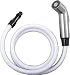 Delta RP60097SS Spray Hose and Diverter Assembly, Stainless