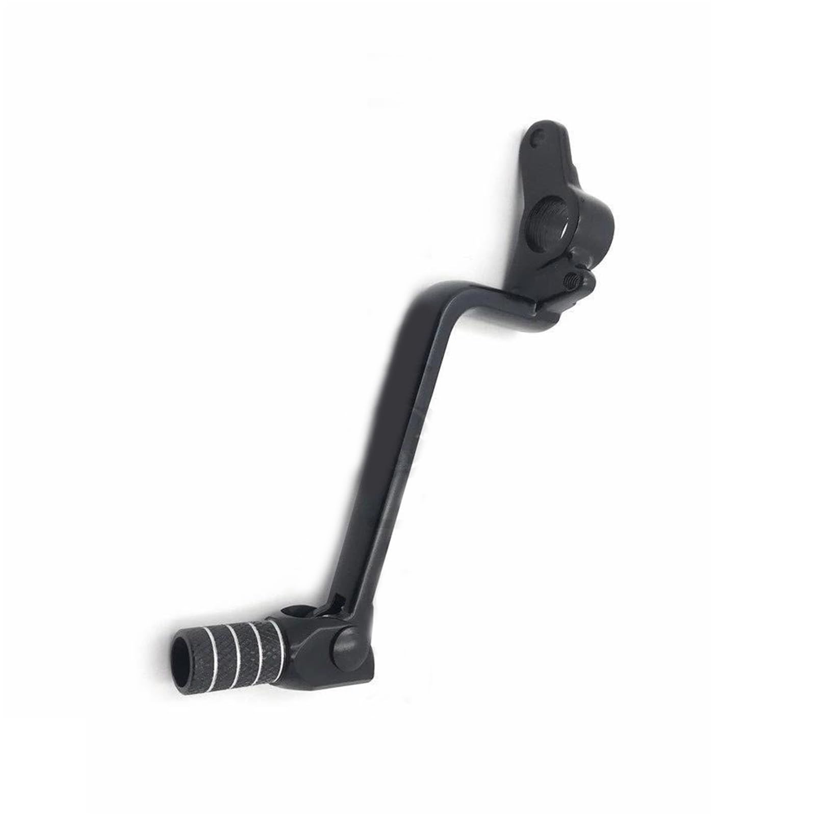 XYHZMZ Black Foldable Brake Shifter for Suzuki GSX1300R Hayabusa 1999-2020 Motorcycle Accessory