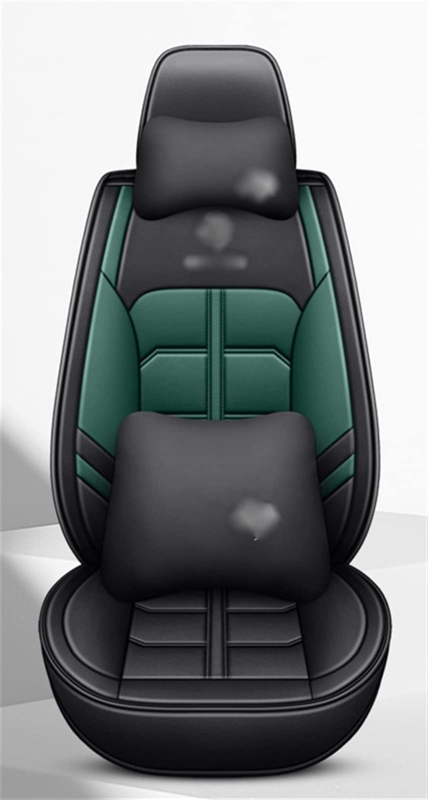 YOUZKA Car Seat Covers Auto Cushion For Nissan Qashqai J11 Primera T32 2019 Juke Navara P12 Classic Note Terrano 2 accessories