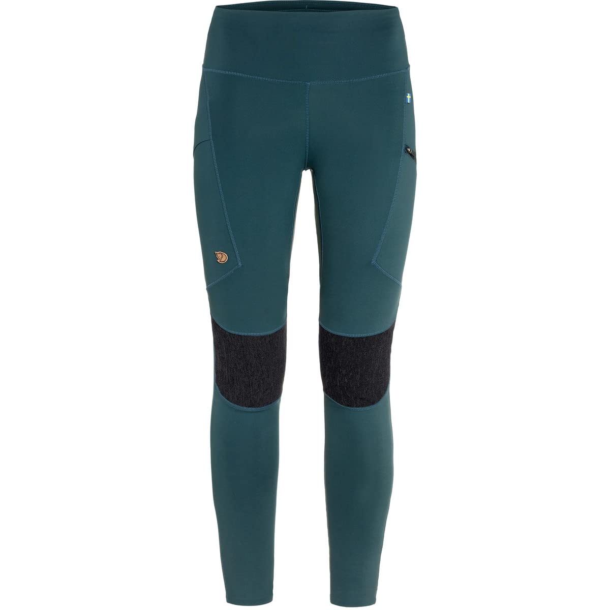 Fjällräven Abisko Trekking Tights HD W/Abisko Trekking Tights HD W - Pants Mujer