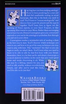How to Read Your Astrological Chart: Aspects of the Cosmic ...