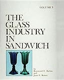 Glass Industry in Sandwich