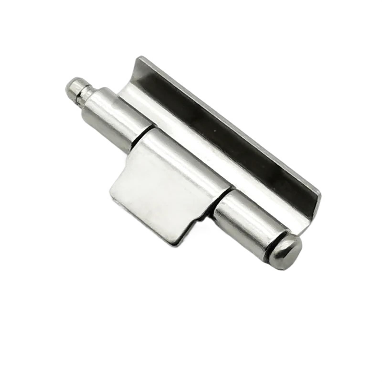 Charnière dissimulée inox 304 pour résoudre les problèmes d'espace